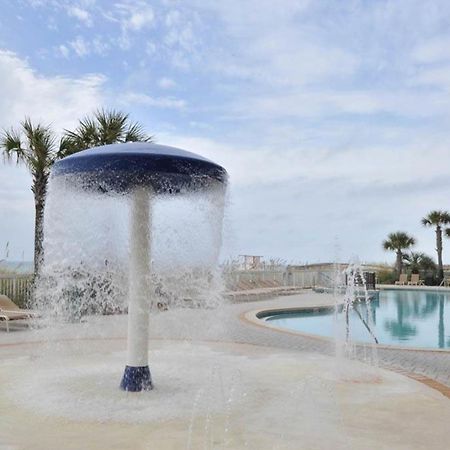 Azure Beah Resort - 2Nd & 3Rd Floor Condos Okaloosa Island Eksteriør bilde