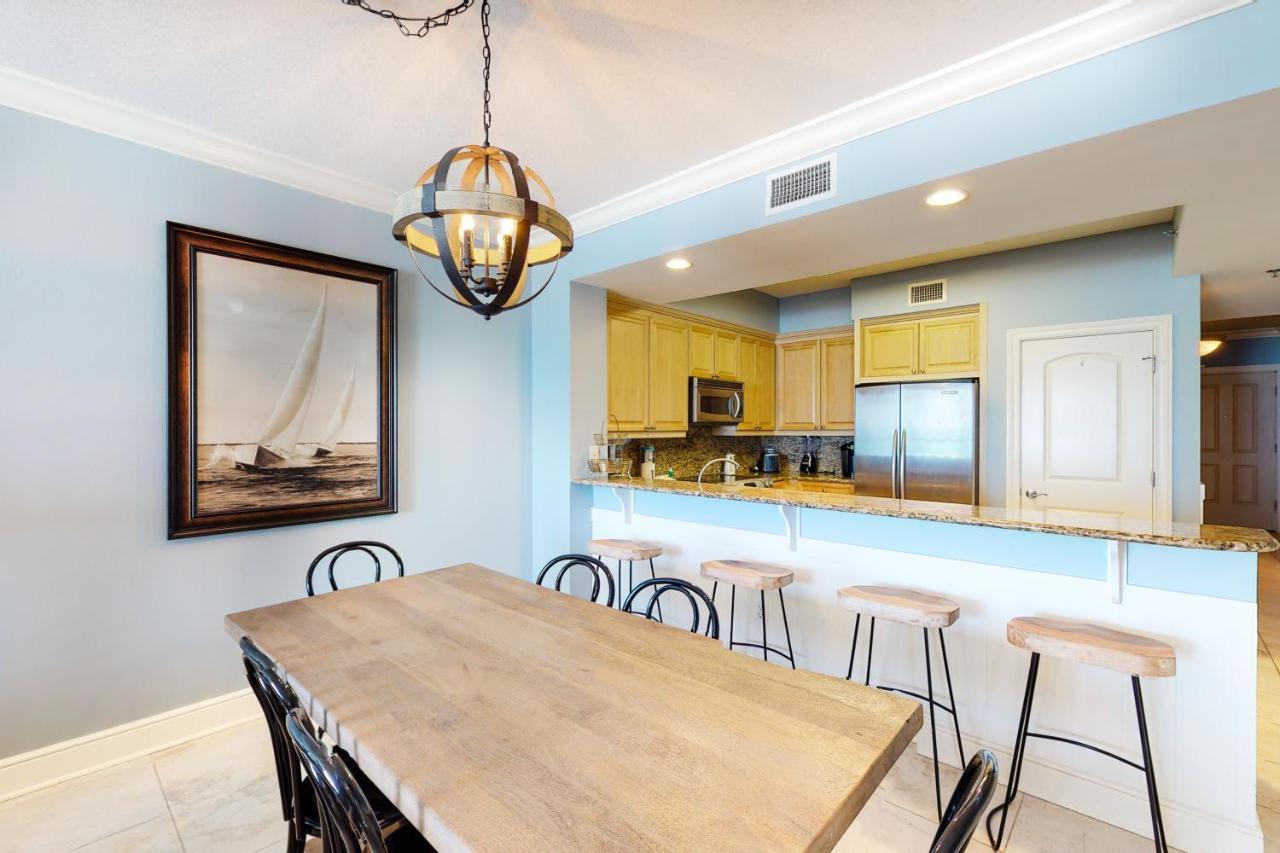 Azure Beah Resort - 2Nd & 3Rd Floor Condos Okaloosa Island Rom bilde