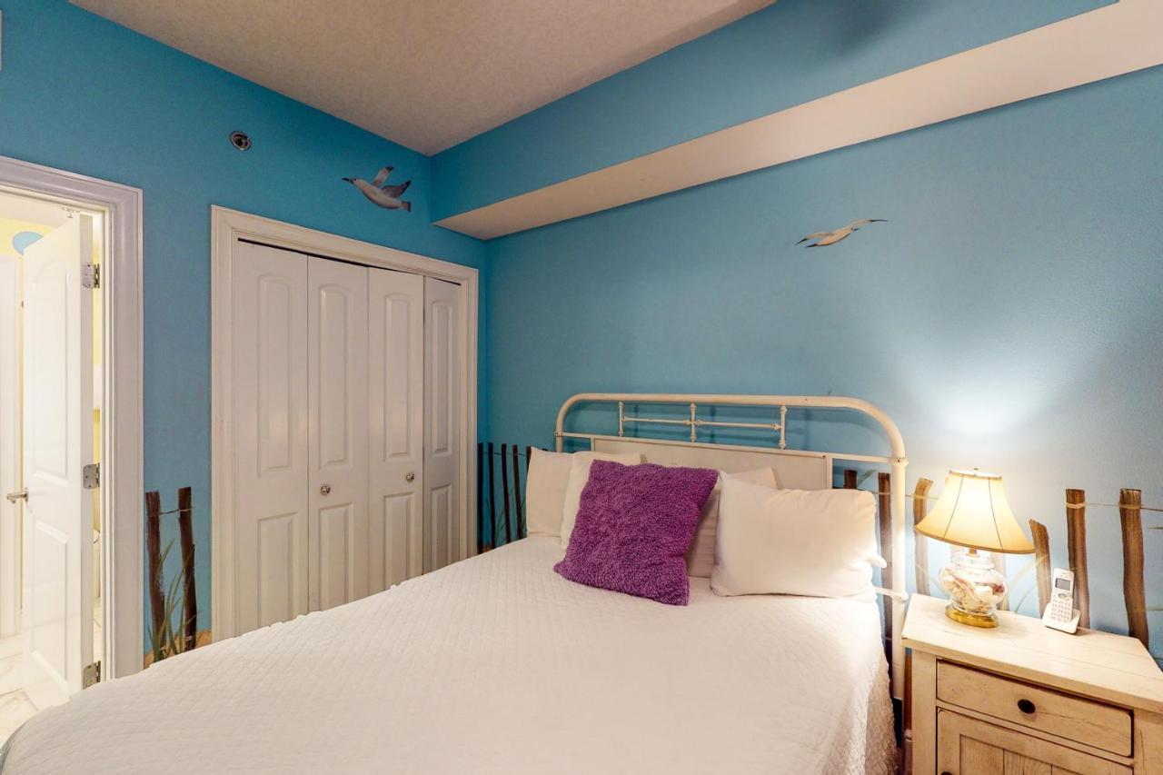 Azure Beah Resort - 2Nd & 3Rd Floor Condos Okaloosa Island Eksteriør bilde