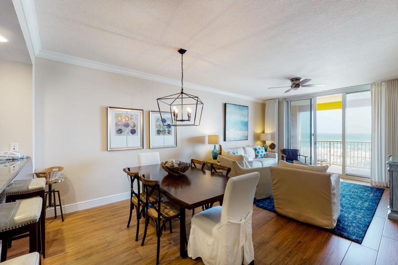 Azure Beah Resort - 2Nd & 3Rd Floor Condos Okaloosa Island Rom bilde