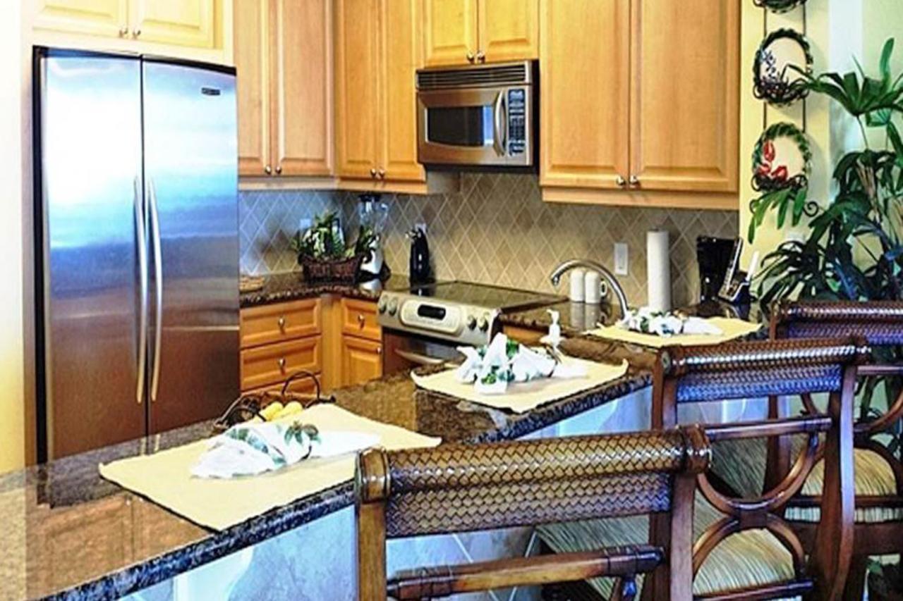 Azure Beah Resort - 2Nd & 3Rd Floor Condos Okaloosa Island Eksteriør bilde
