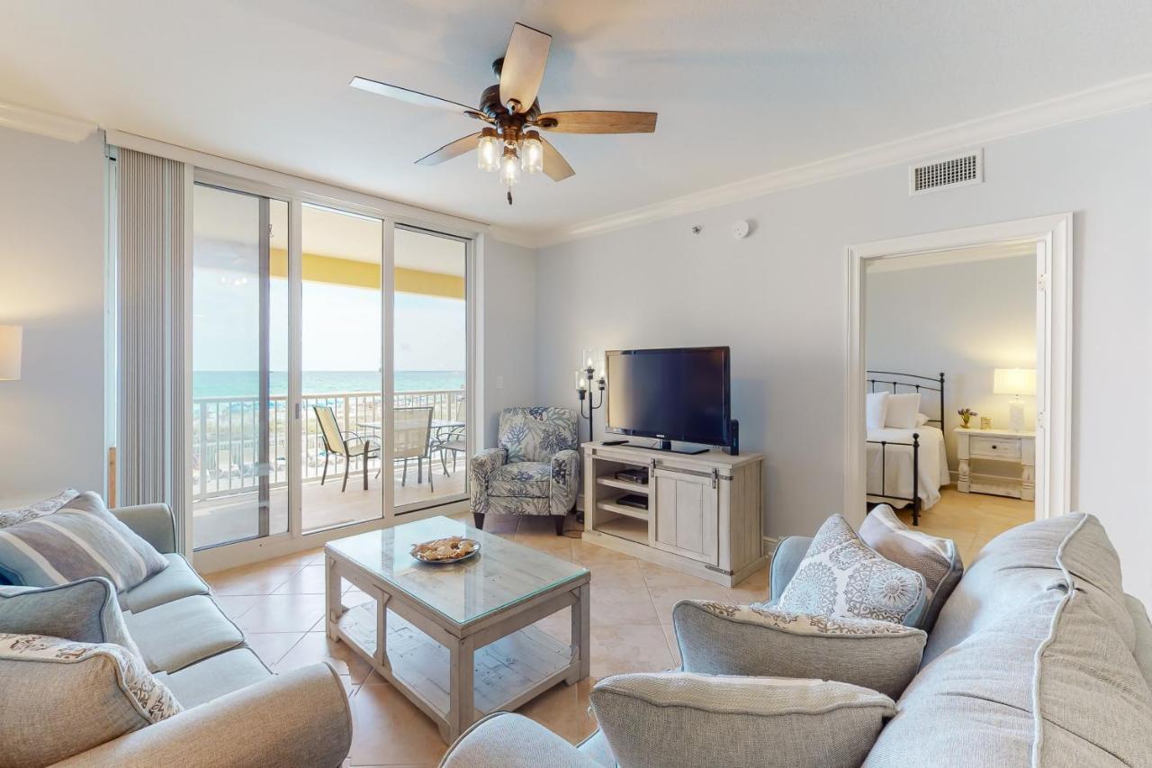 Azure Beah Resort - 2Nd & 3Rd Floor Condos Okaloosa Island Rom bilde