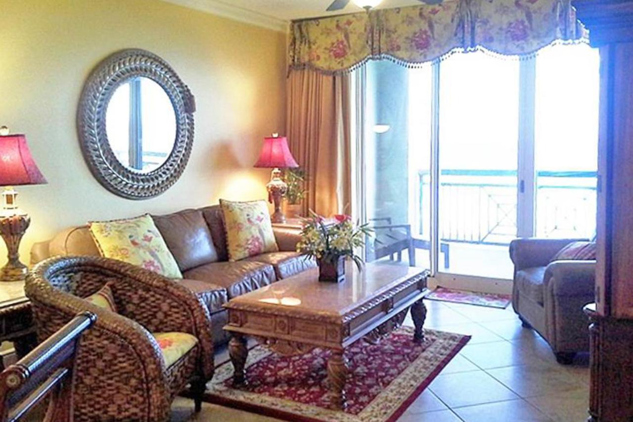 Azure Beah Resort - 2Nd & 3Rd Floor Condos Okaloosa Island Eksteriør bilde