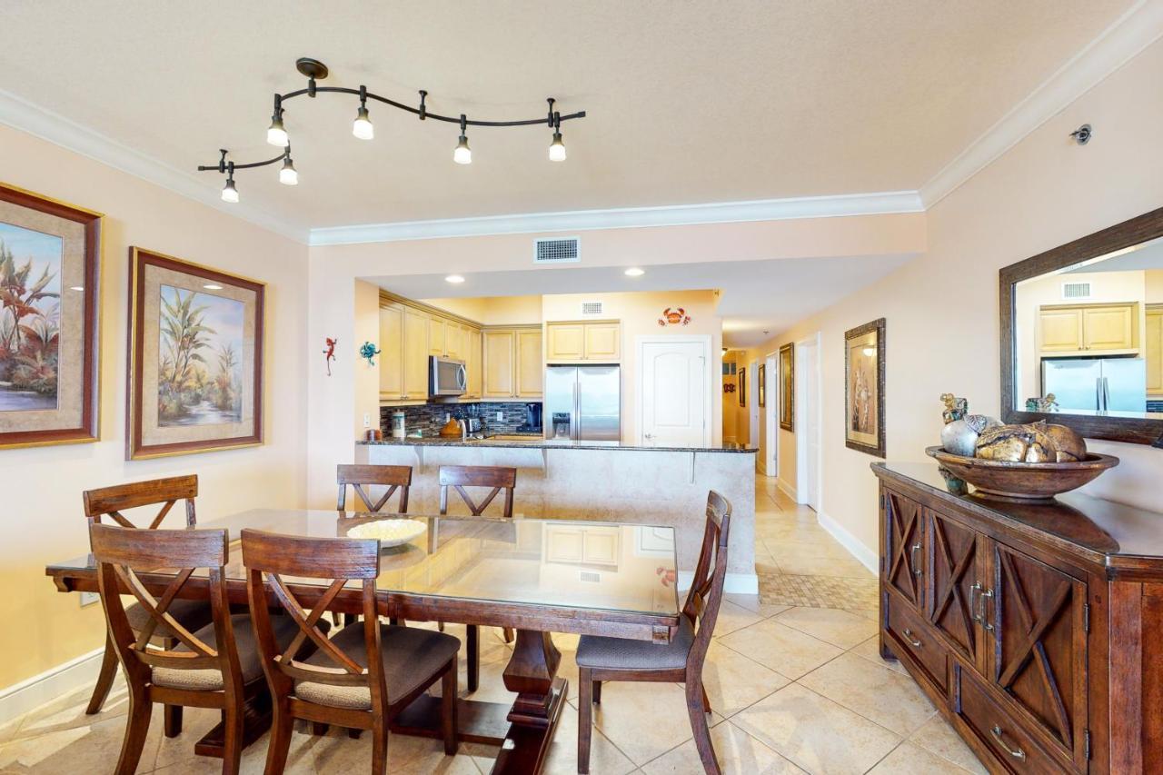 Azure Beah Resort - 2Nd & 3Rd Floor Condos Okaloosa Island Eksteriør bilde