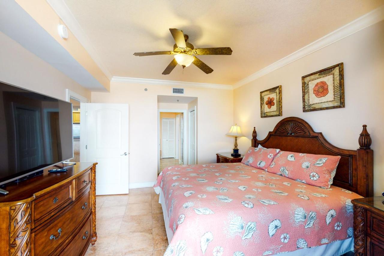 Azure Beah Resort - 2Nd & 3Rd Floor Condos Okaloosa Island Eksteriør bilde